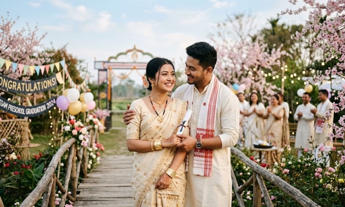 310+ Trendy Assamese Captions for Instagram