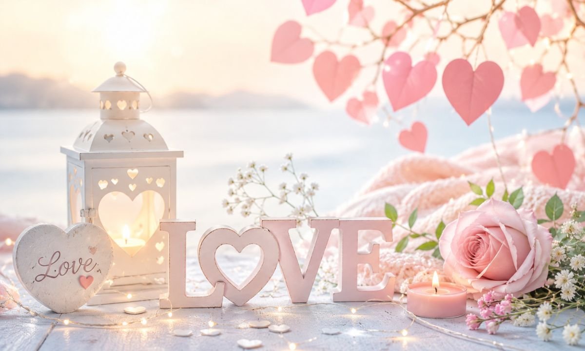 260+ Happy Valentine’s Day Quotes & Wishes for Everyone