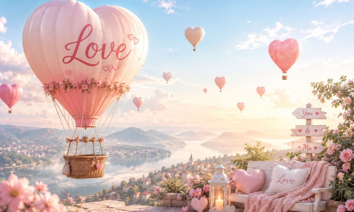 260+ Happy Valentine’s Day Quotes & Wishes for Everyone