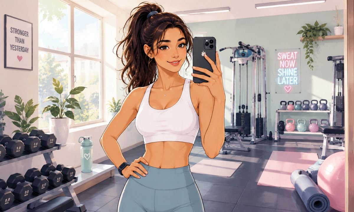 Sassy & Sexy Instagram Captions