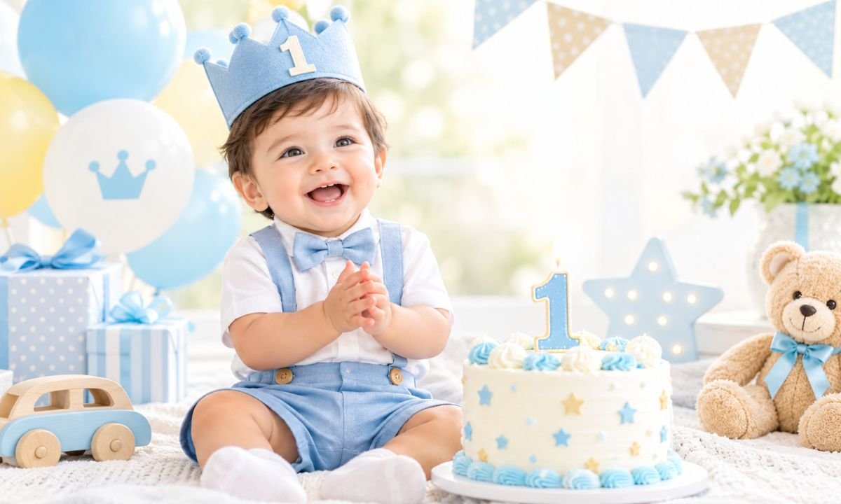 210+ Adorable Son Captions for Instagram