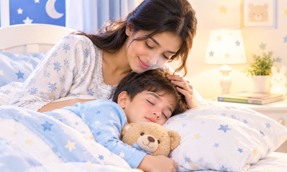 210+ Adorable Son Captions for Instagram