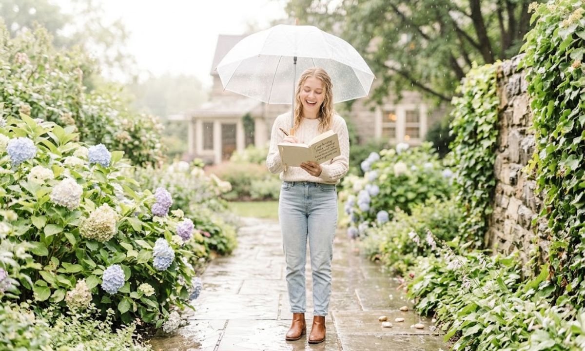 210+ Rain Captions for Instagram