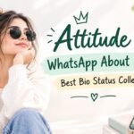 Attitude WhatsApp